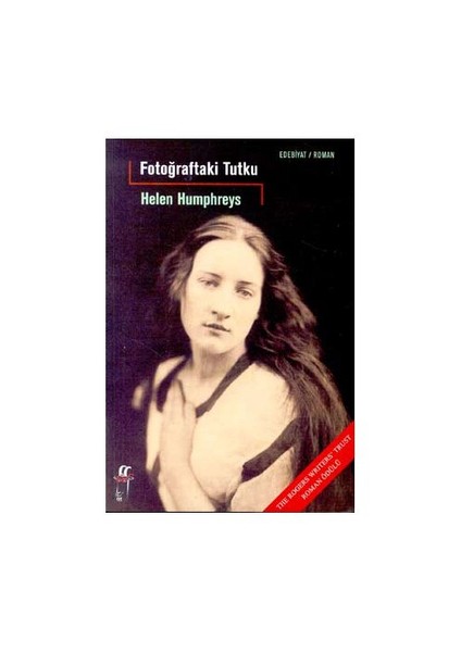 Fotoğraftaki Tutku-Helen Humphreys