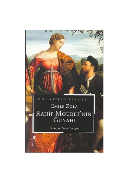 Rahip Mouret'nin Günahı