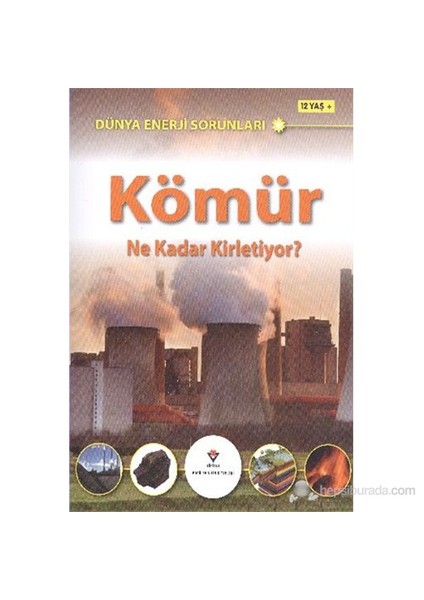 Dünya Enerji Sorunları Kömür Ne Kadar Kirlertiyor ?-Jim Pipe