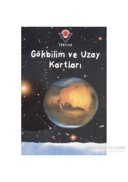 Gökbilim ve Uzay Kartları