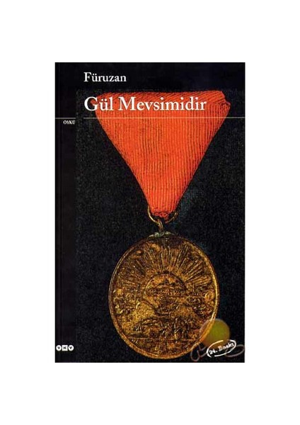 Gül Mevsimidir - Füruzan