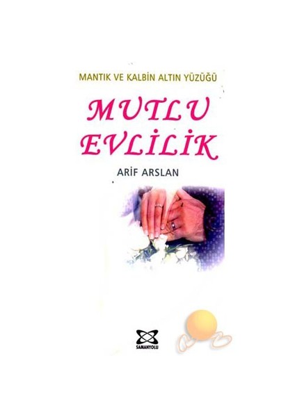 Mutlu Evlilik-Arif Arslan