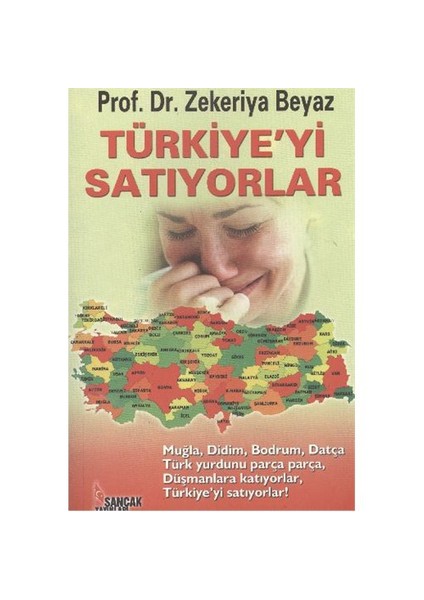 Türkiyeyi Satıyorlar