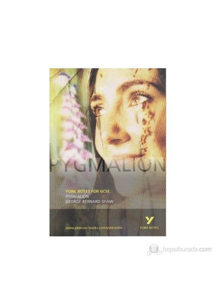 Pygmalion-George Bernar Shaw
