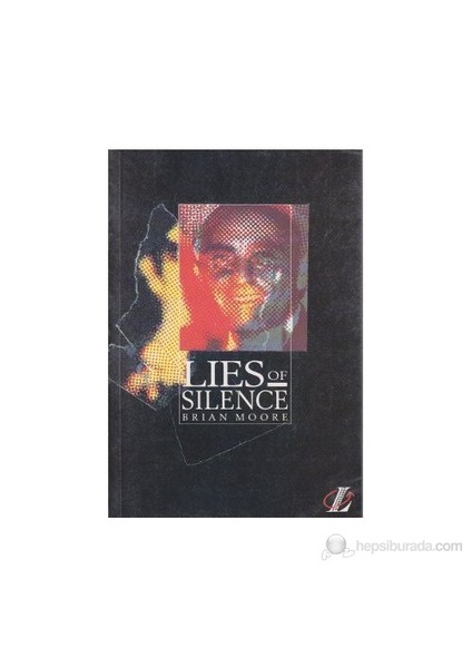 Lies Of Silence-Brian Moore