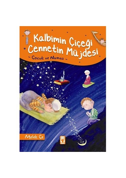 Kalbimin Çiçeği Cennetin Müjdesi-Melek Çe