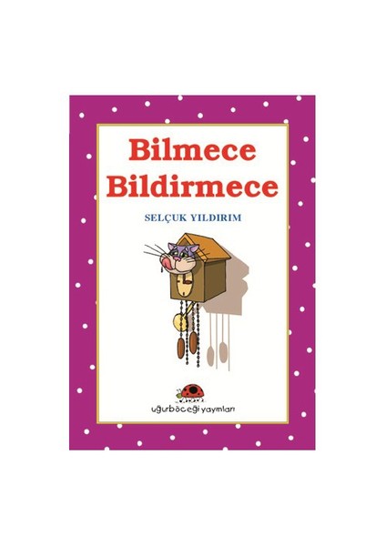 Bilmece Bildirmece