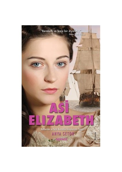 Asi Elizabeth
