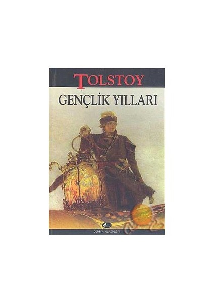 Gençlik Yılları