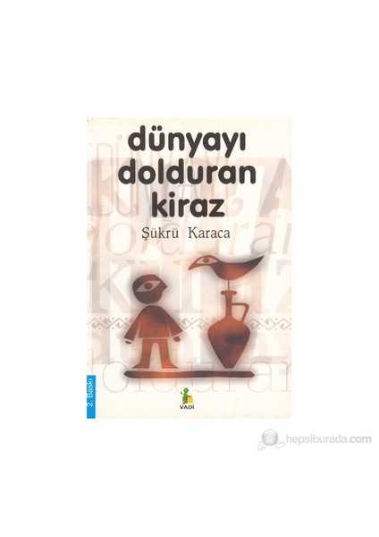 Dünyayı Dolduran Kiraz