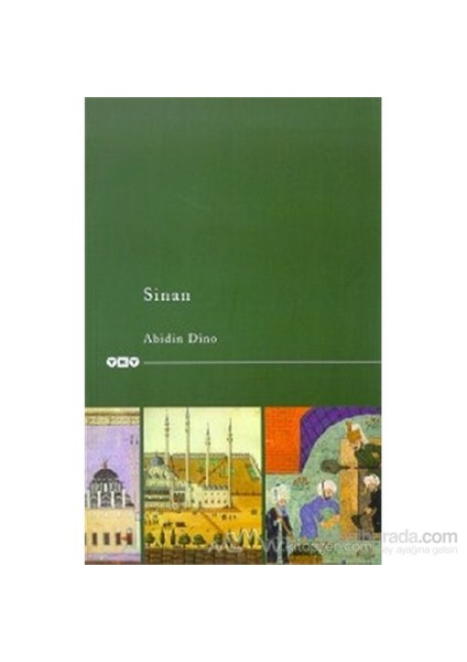 Sinan-Abidin Dino