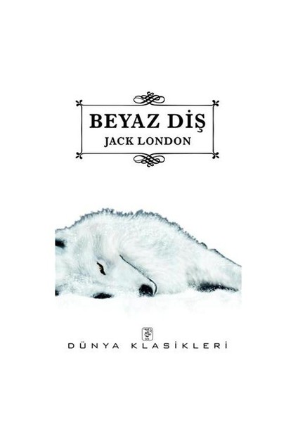 Beyaz Diş