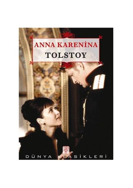 Anna Karenina