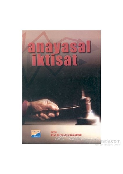 Anayasal İktisat