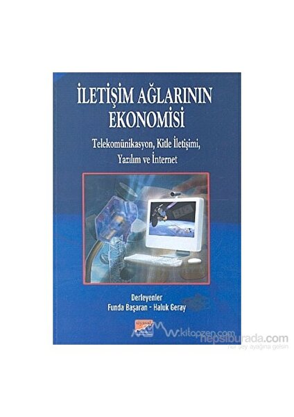 İletişim Ağlarının Ekonomisi-Derleme