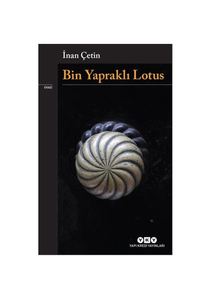 Bin Yapraklı Lotus - İnan Çetin