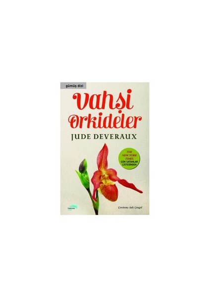 Vahşi Orkideler