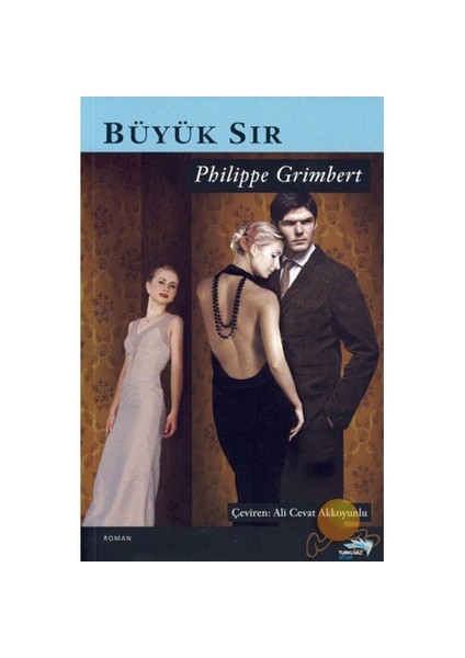 Büyük Sır-Philippe Grimbert
