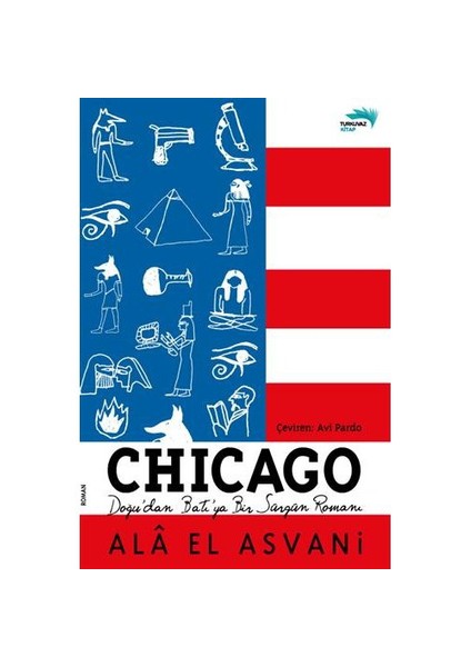 Chicago-Ala El Asvani