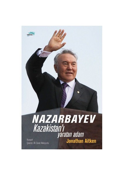 Nazarbayev
