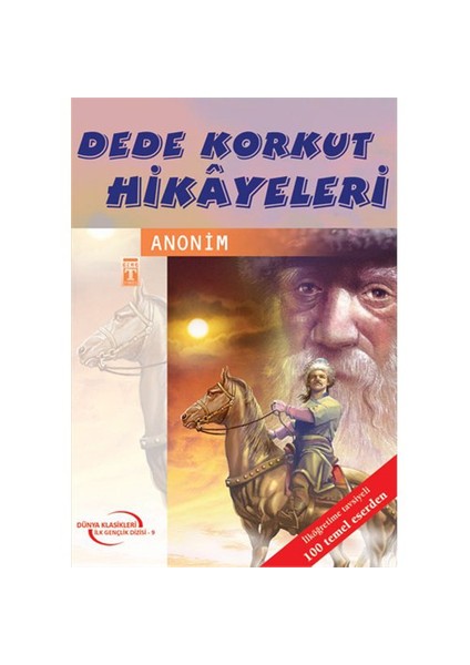 Dede Korkut Kitabı - Dünya Klasikleri