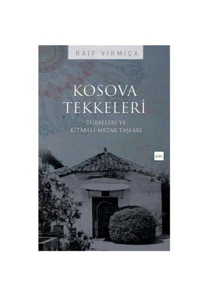 Kosova Tekkeleri