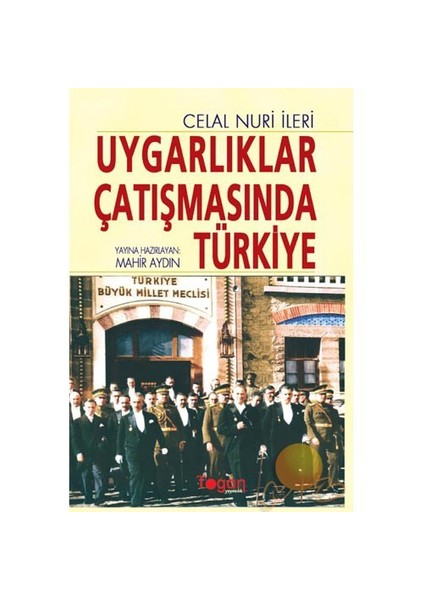 Uygarlıklar Çatışmasında Türkiye