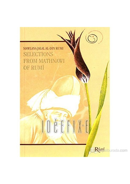 Selections From Mathnawi of Rumi