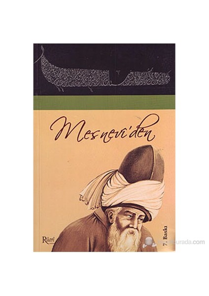 Mesnevi'Den-Mevlana Celaleddin Rumi