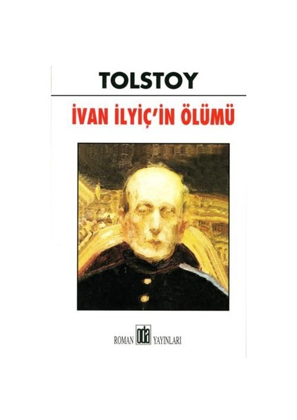 İvan İlyiç’in Ölümü