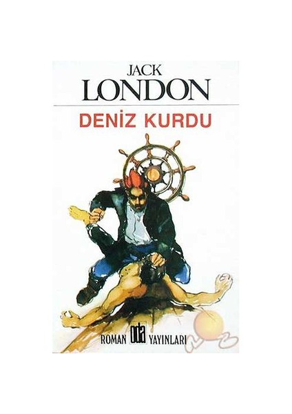 Deniz Kurdu