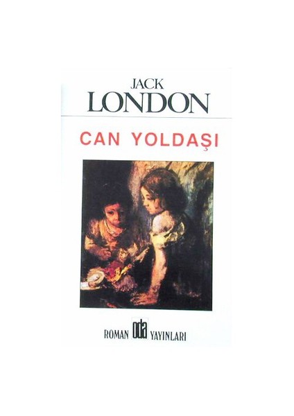 CAN YOLDAŞI