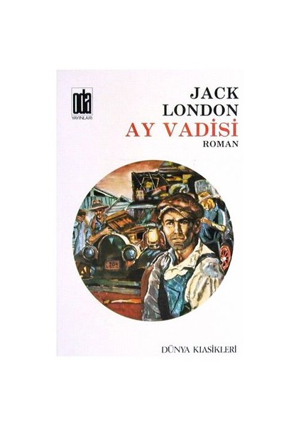 AY VADİSİ