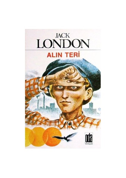 ALIN TERİ