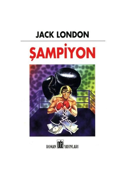 Şampiyon