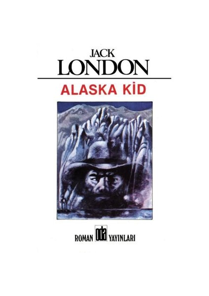 Alaska Kid
