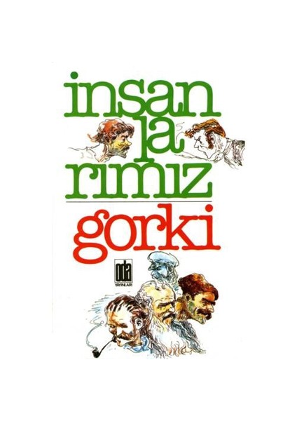 İnsanlarımız