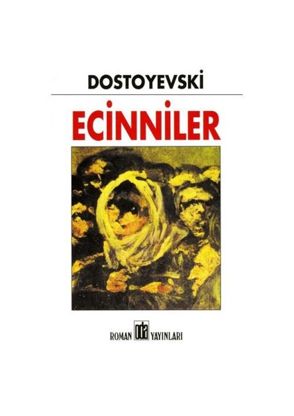 Ecinniler