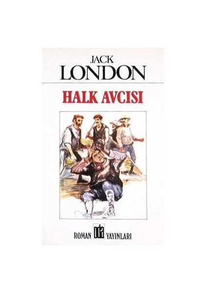 Halk Avcısı