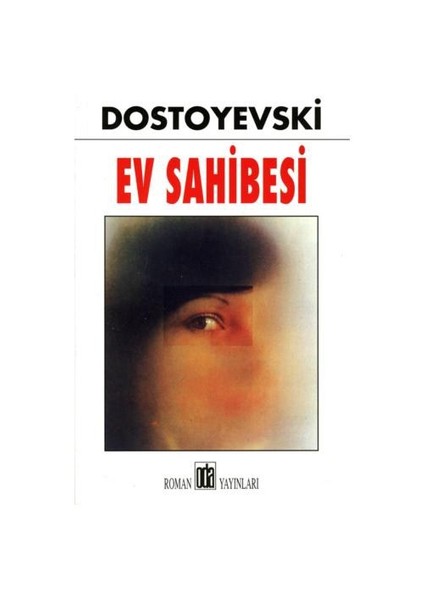 Ev Sahibesi