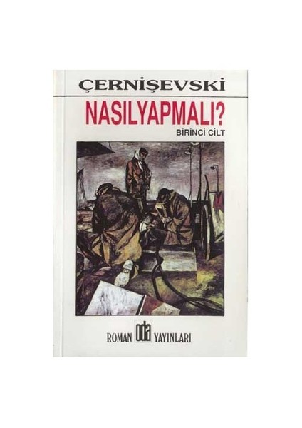 NASIL YAPMALI? 2 CİLT