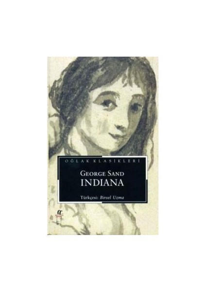 Indiana-George Sand