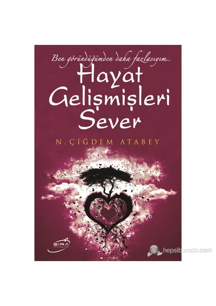 Hayat Gelişmişleri Sever