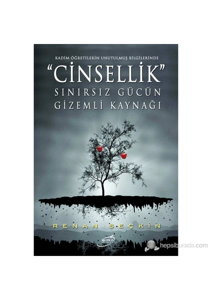 Cinsellik - Sınırsız Gücün Gizemli Kaynağı - Renan Seçkin