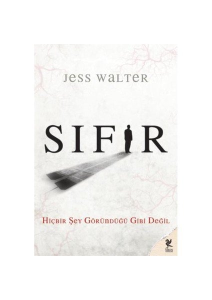 Sıfır-Jess Walter