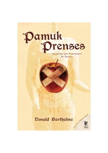 Pamuk Prenses