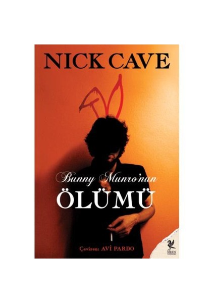 Bunny Munro’nun Ölümü