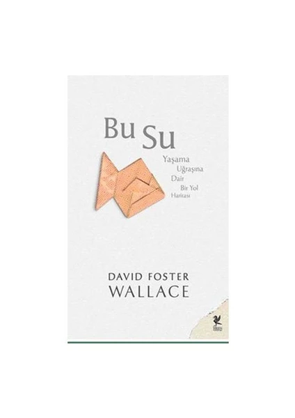 Bu Su - David Foster Wallace