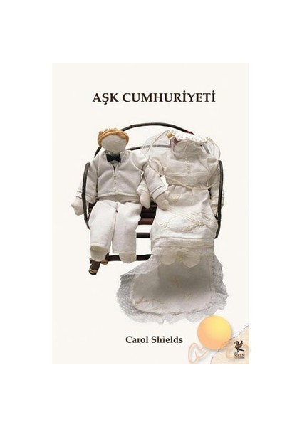 Aşk Cumhuriyeti-Carol Shields