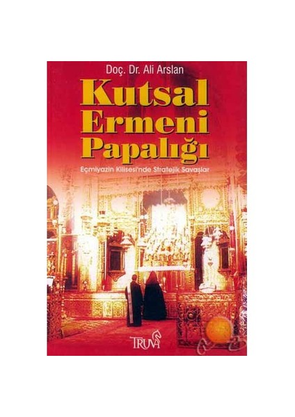 Kutsal Ermeni Papalığı